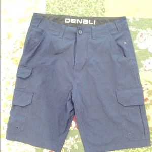 Denali shorts, size 32.